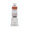 Schmincke Mussini Oil Colors - Translucent Orange Oxide, 35 ml tube